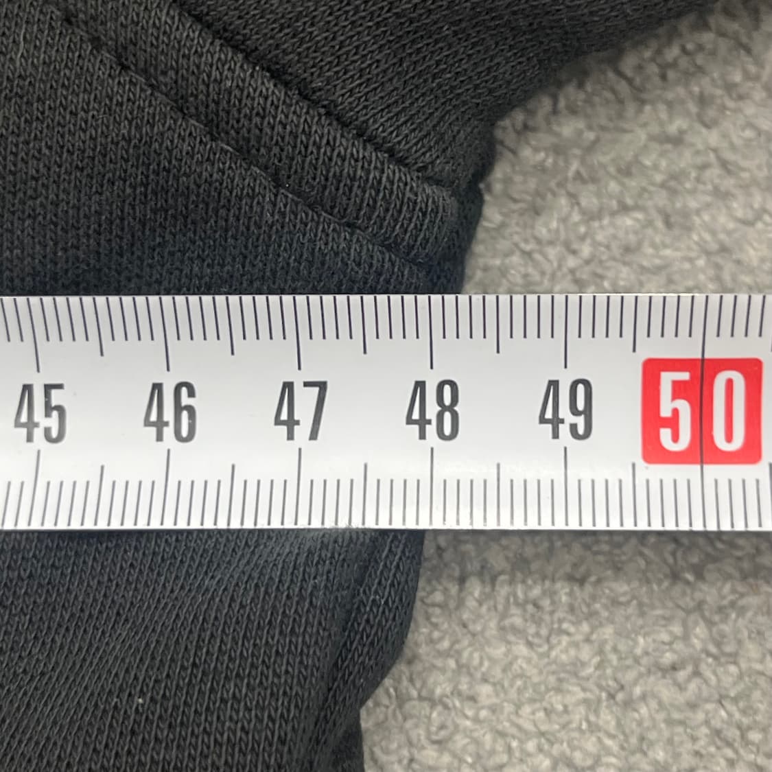 M 라코스테 스포츠 집업 가디건 상품이미지5