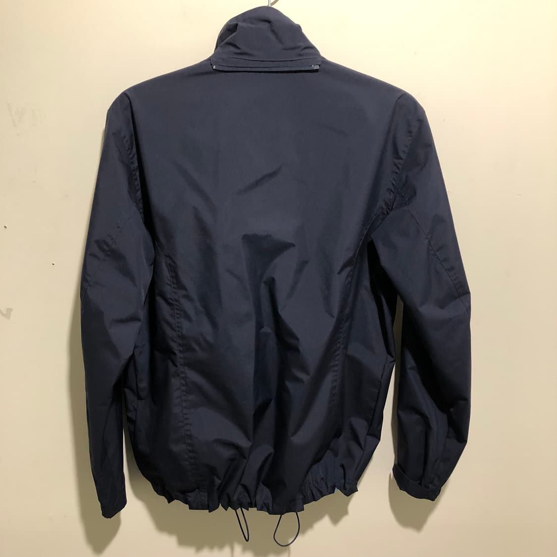 몽벨 바람막이 상품이미지5