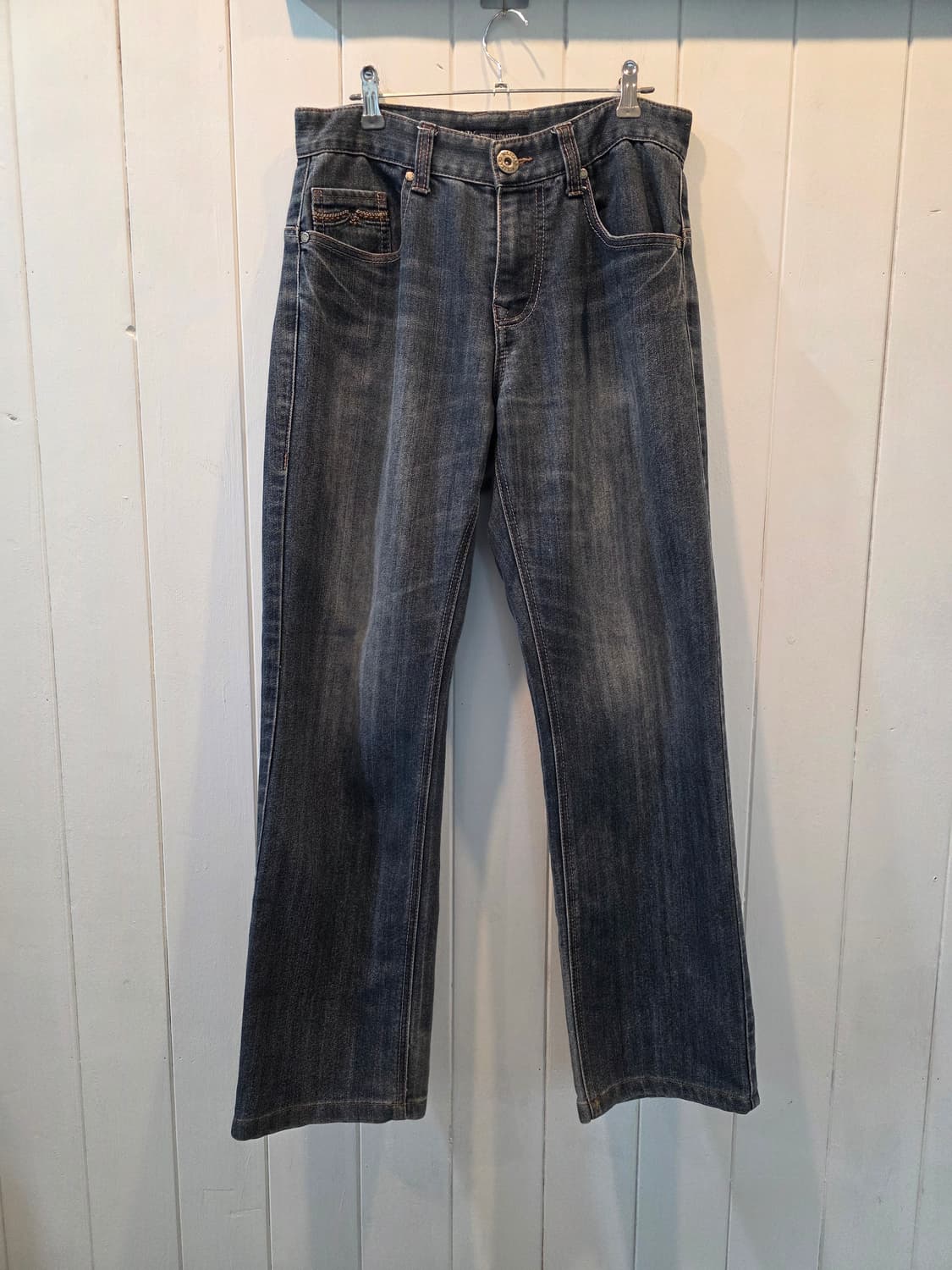 NIX 닉스 청바지 상품이미지1