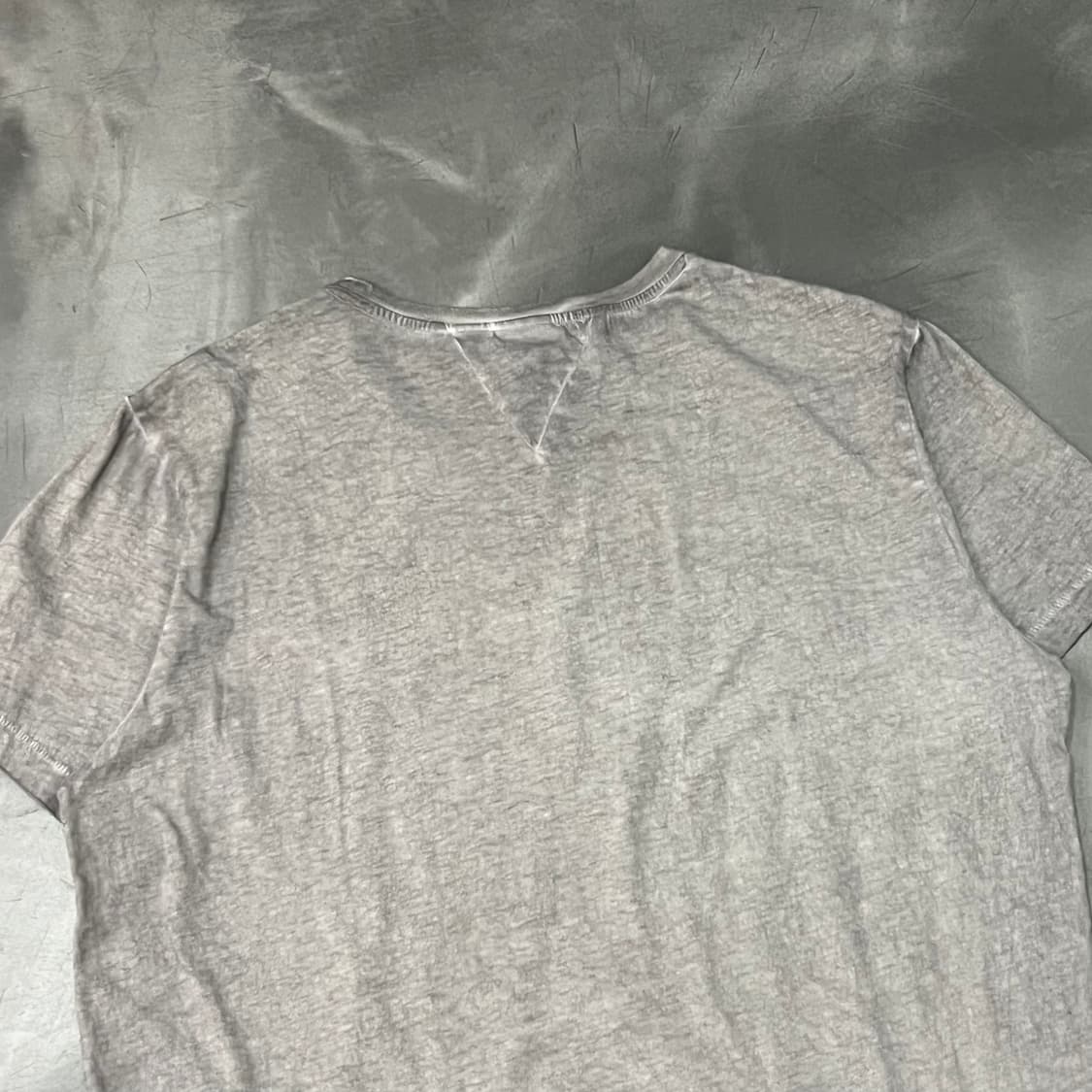  할리데이비슨 포켓 반팔티 y15748 상품이미지5