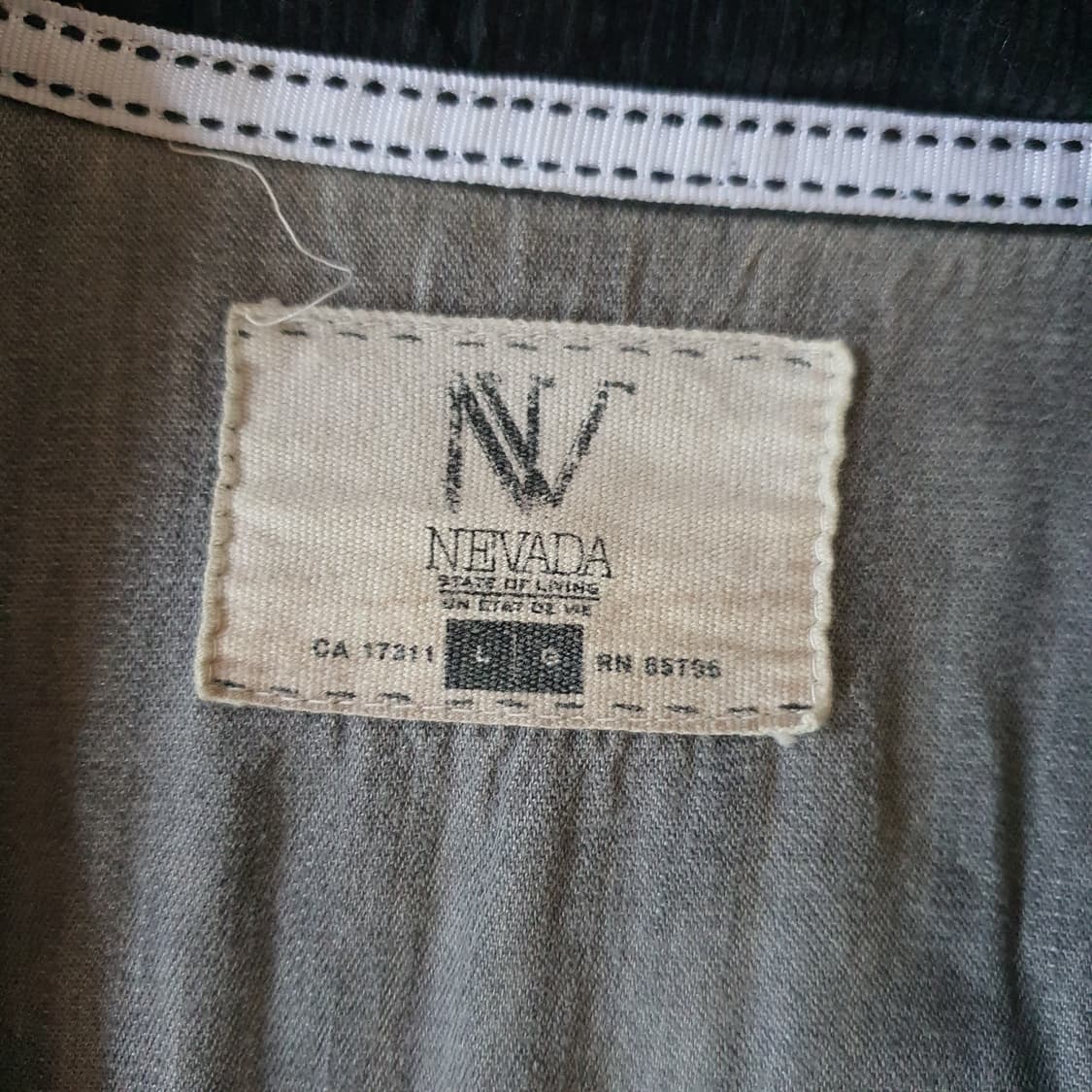 미국 수입 데님  웨스턴 셔츠  no.50 상품이미지4