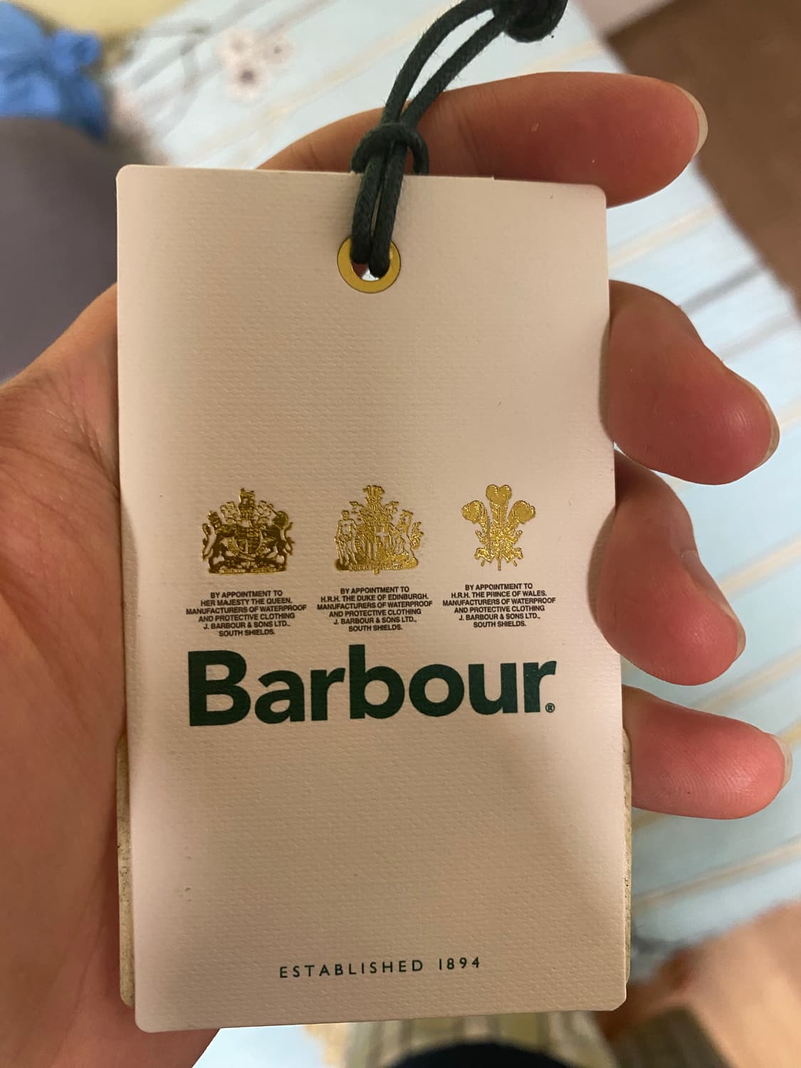 베이프 바버 콜라보 맨투맨 상품이미지5