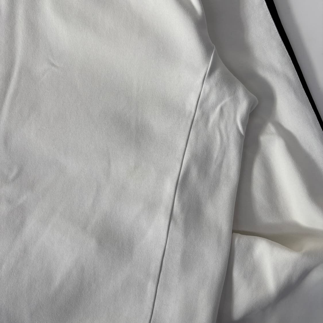 폴로 코튼 집업 상품이미지7