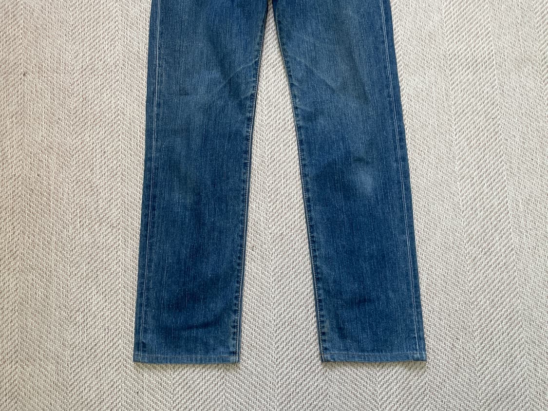 랭글러 W0383 데님팬츠  J04174 상품이미지2