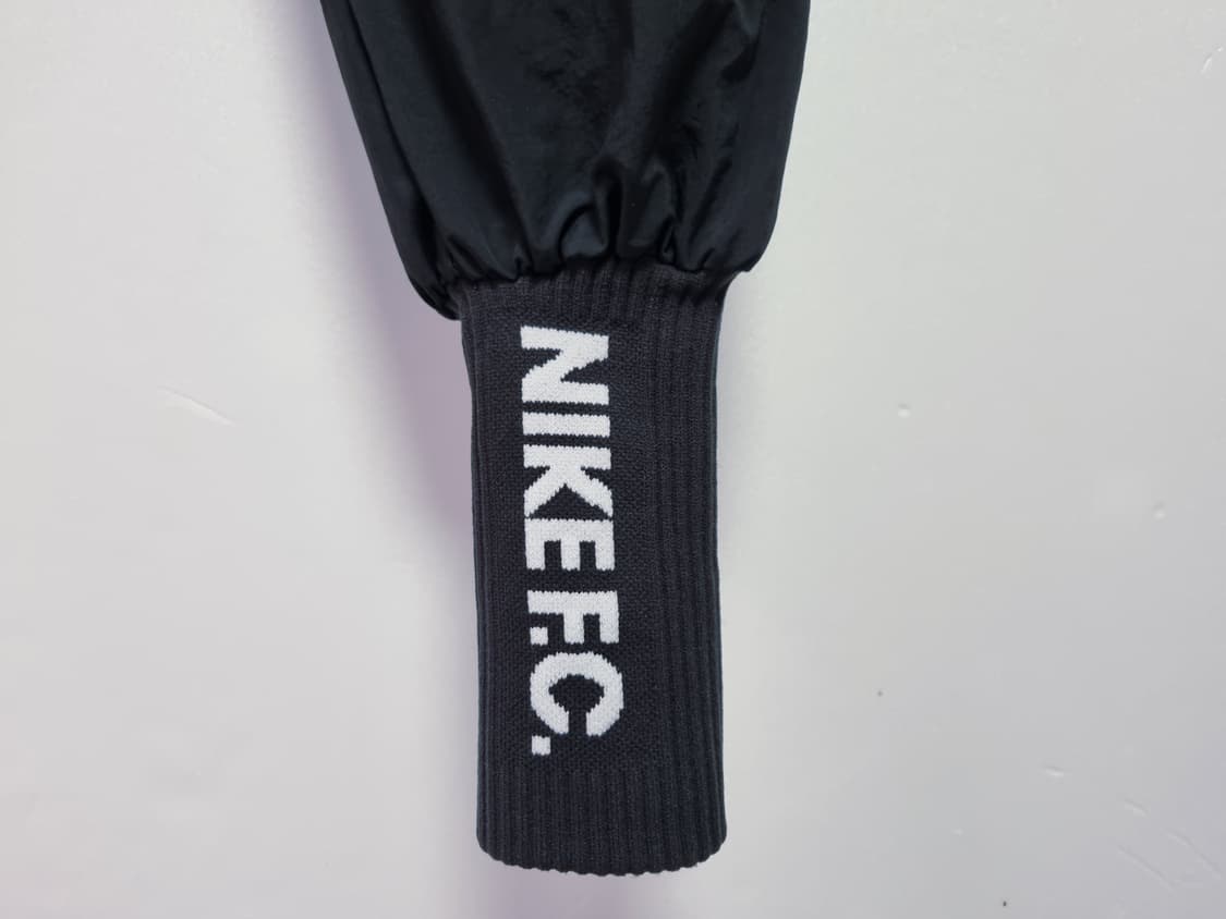 남성 레어 나이키 FC 우븐 커브 팬츠 트레이닝복 축구복 축구바지 풋살복 상품이미지9