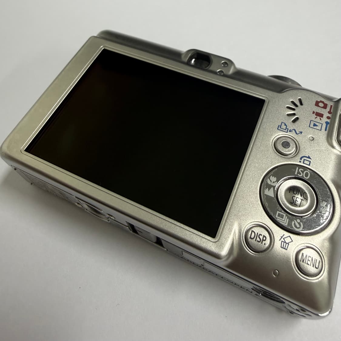 캐논 IXY 70 / IXUS 60 / SD 600 (익시, 익서스) 상품이미지3