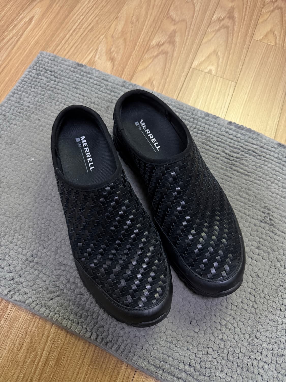 머렐 보테가맛 슬라이드 슬립온 상품이미지1