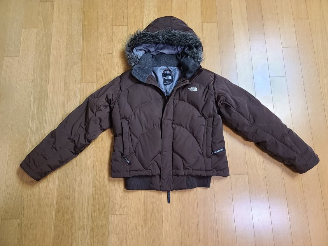 나눔) 여성 노스페이스 패딩 상품이미지1