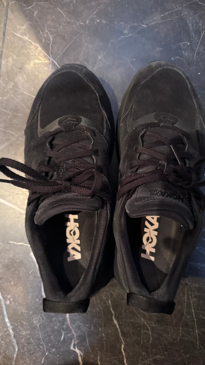 호카 클리프톤 L 스웨이드 280 상품이미지1