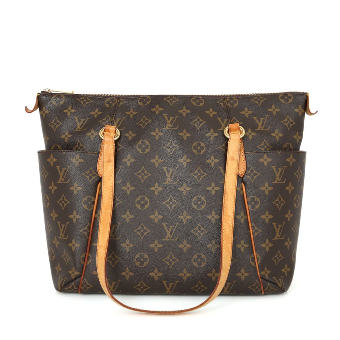 루이비통 모노그램 토탈리 숄더백 MM M56689 상품이미지7