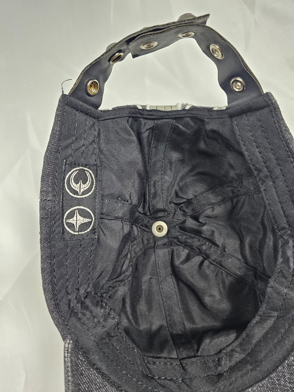 떠그클럽쵸퍼캡 상품이미지6