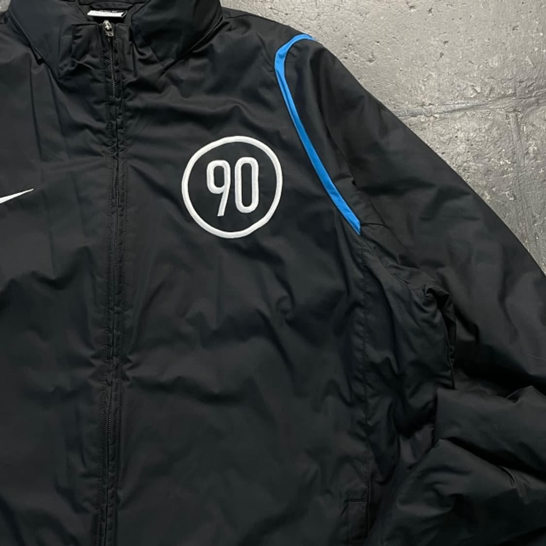 105 나이키 토탈90 점퍼  상품이미지2