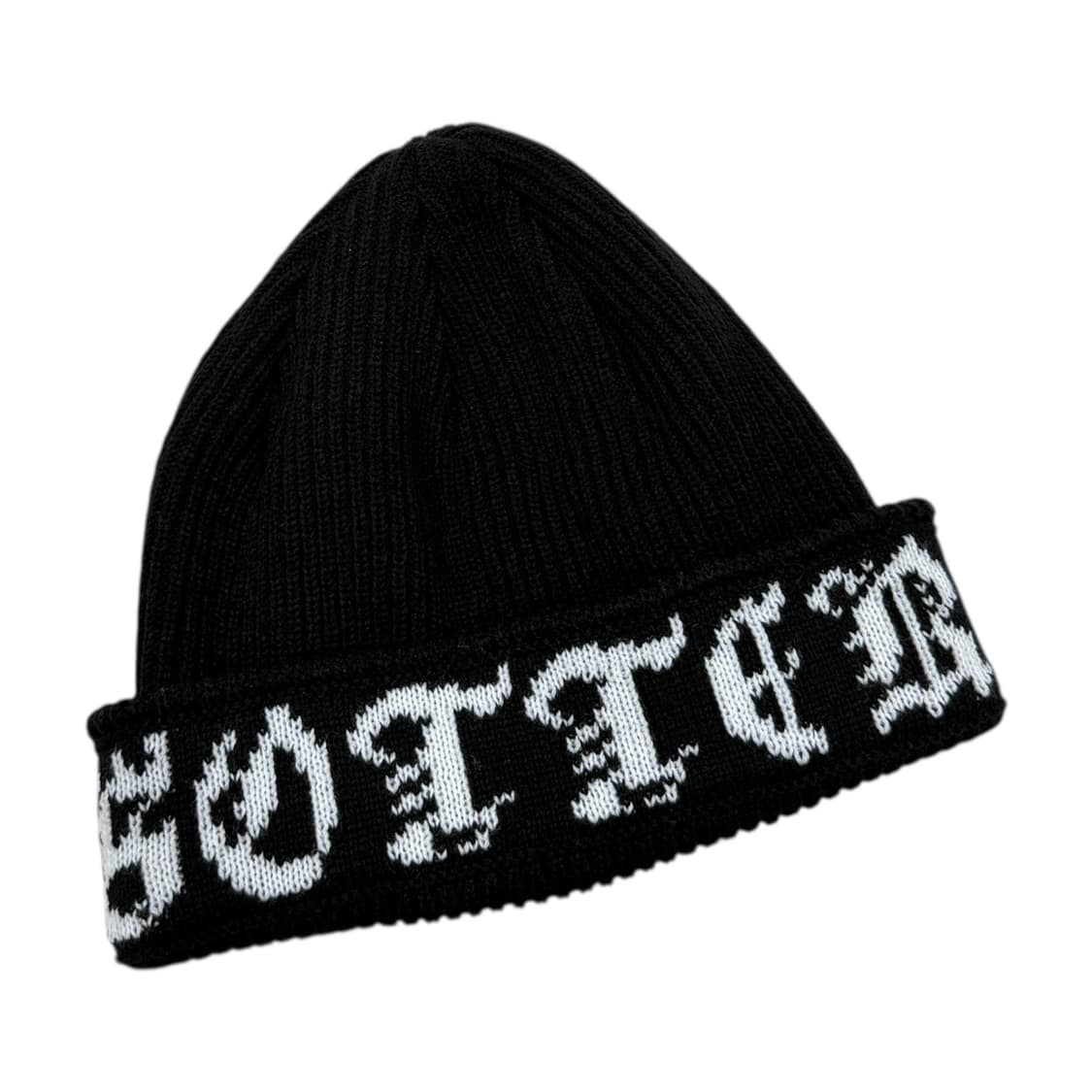 가터갤러리 고딕 비니 모자 라이트 블루 상품이미지2