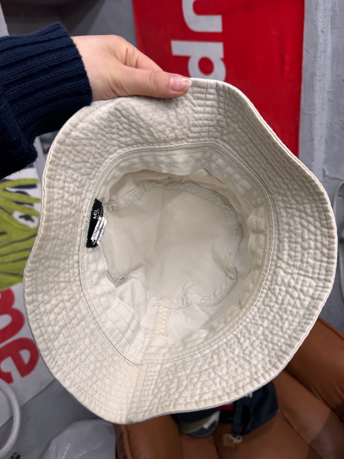 나이키 벙거지 모자 상품이미지4