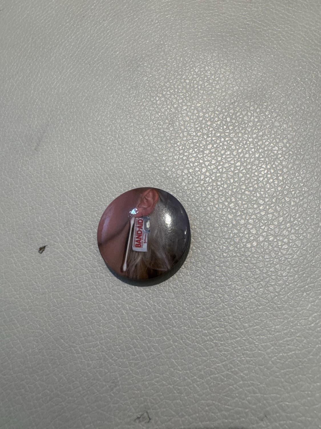 빈티지 뱃지 브롯지 6set 상품이미지6