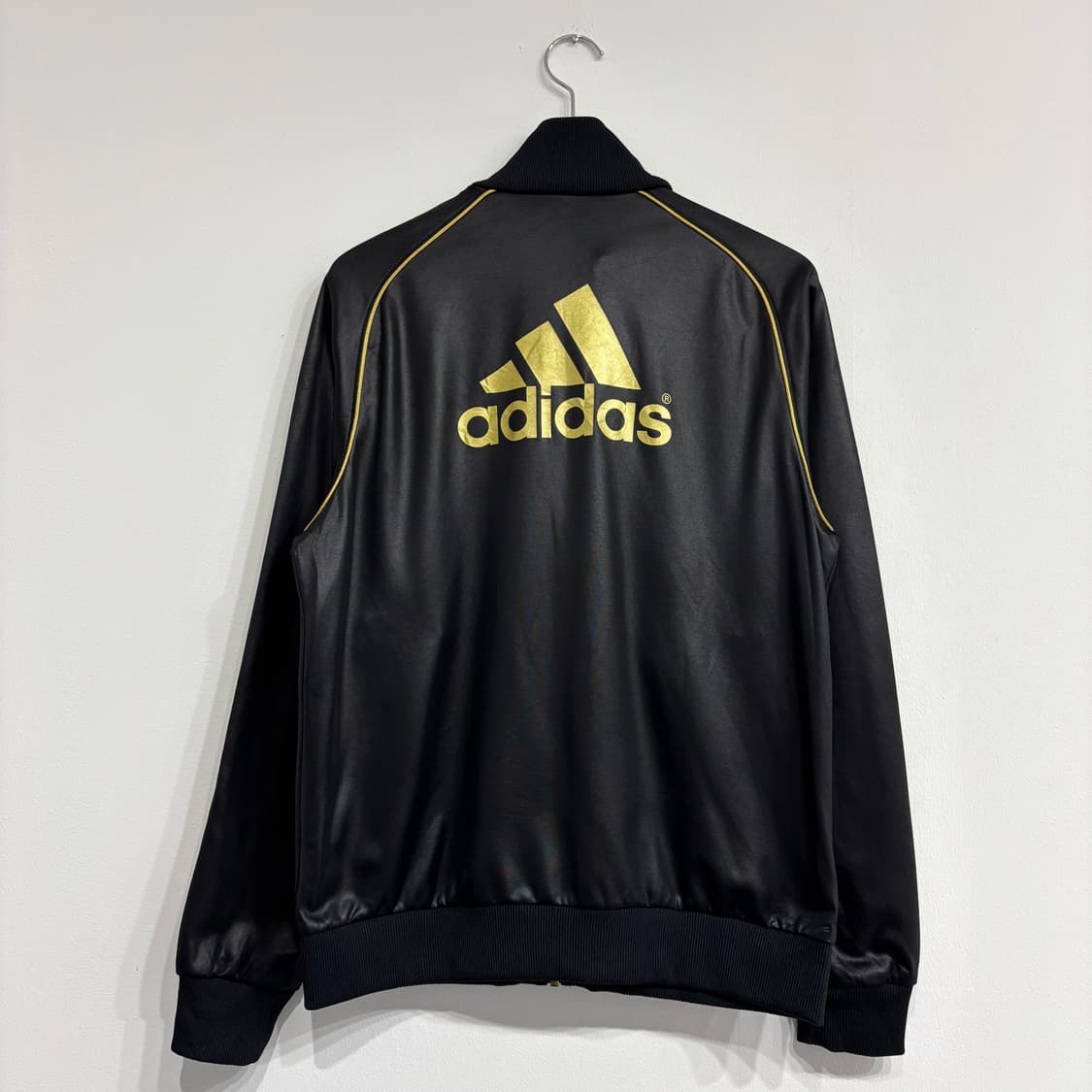 아디다스 빅로고 져지 셋업 상품이미지2