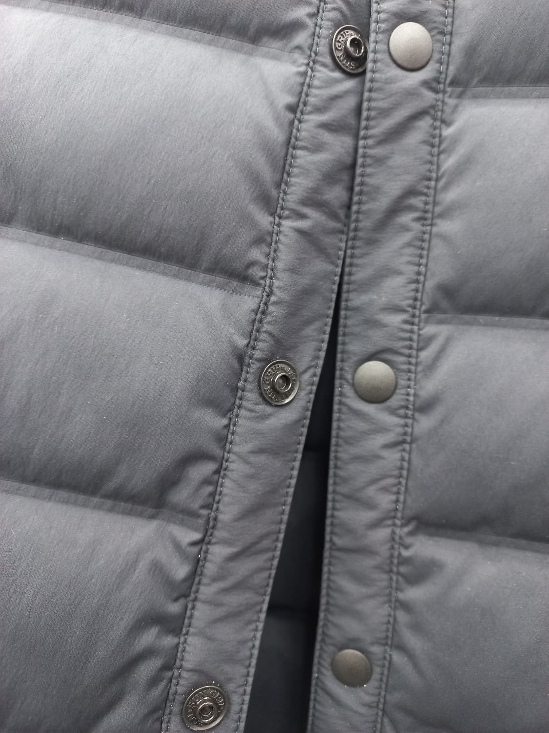 빈폴스포츠 경량 패딩 자켓 (여 90) 상품이미지2