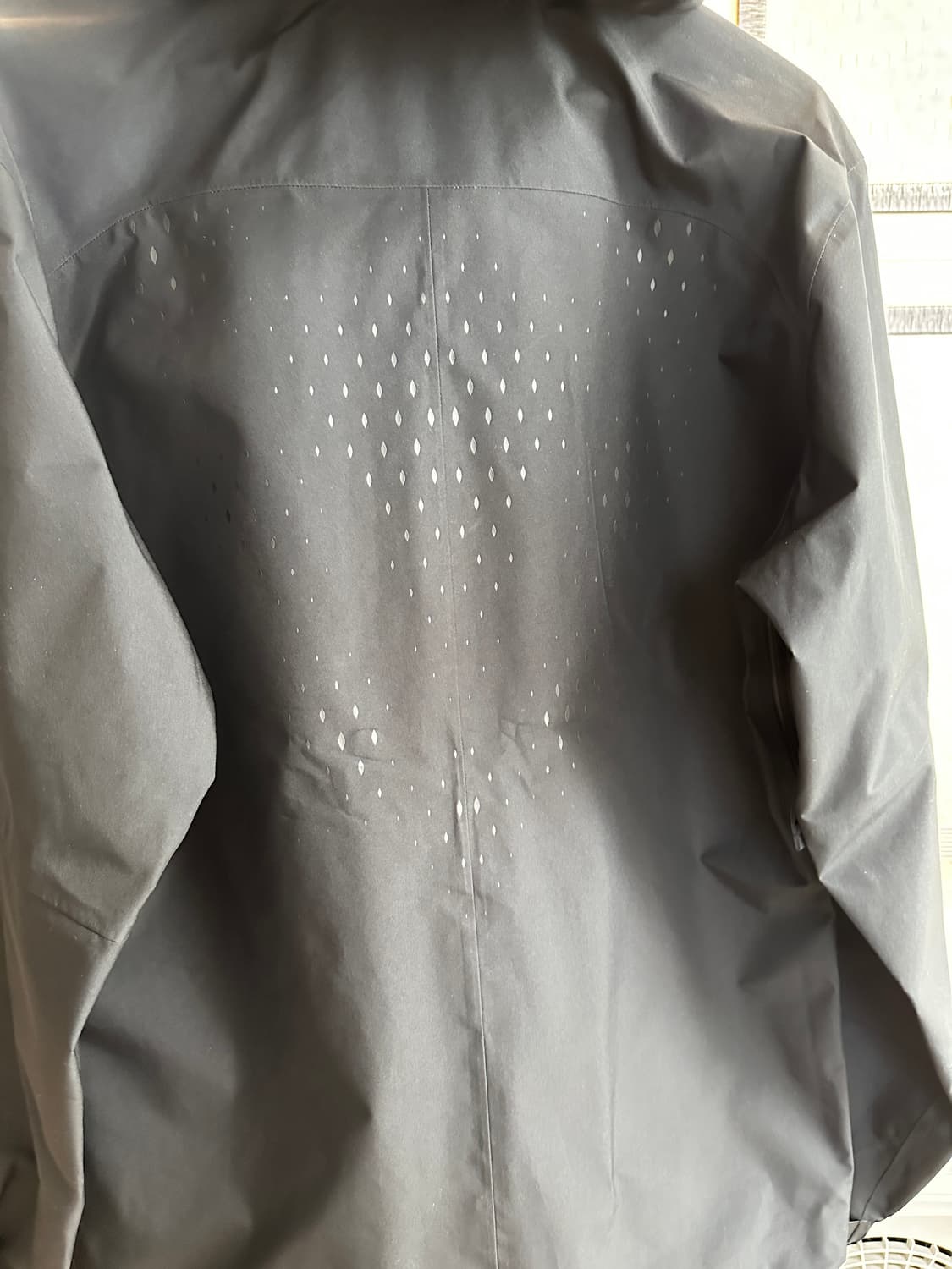 나이키 x 드레이크 녹타 NRG 테크 자켓 - 아시아 s 상품이미지5