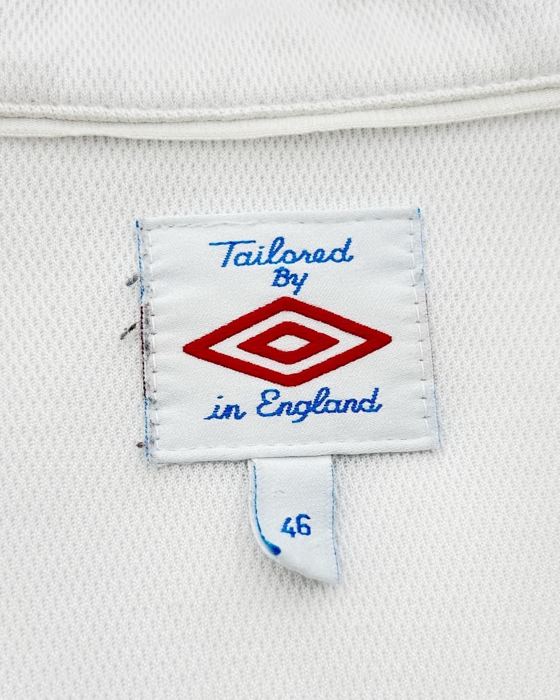 엄브로 09-10 잉글랜드 홈 월드컵 킷 애슐리 콜 상품이미지6