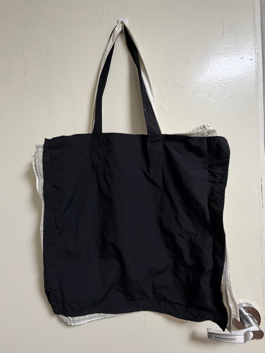 이세이미야케 토트백 상품이미지2