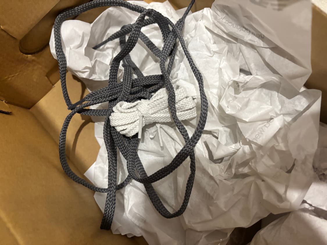 뉴발란스 2002R 블랙 운동화 상품이미지5