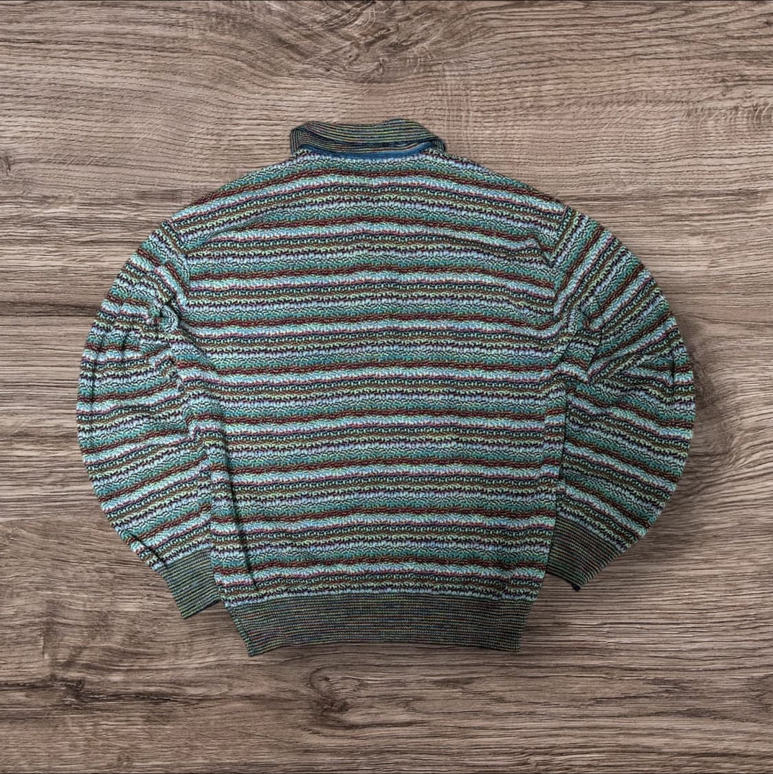 Missoni Multi color Knit 상품이미지3