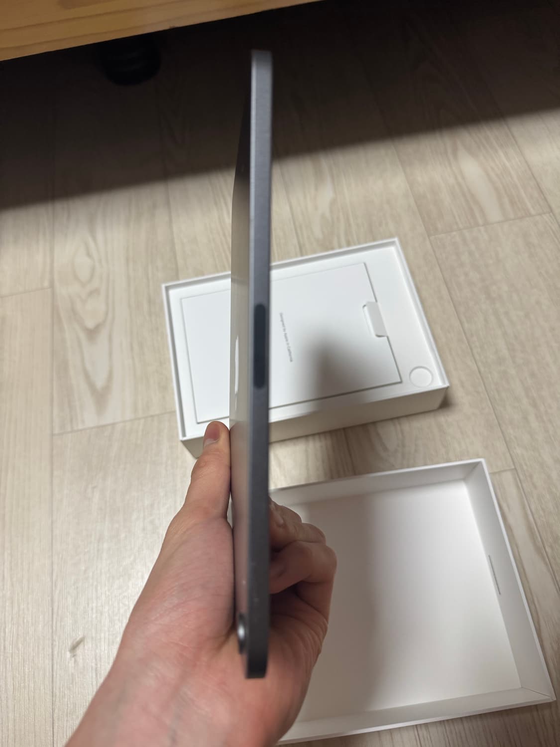 [S급/풀세트] 아이패드 미니 6세대 스그 64G + 애플펜슬 2세대 상품이미지4