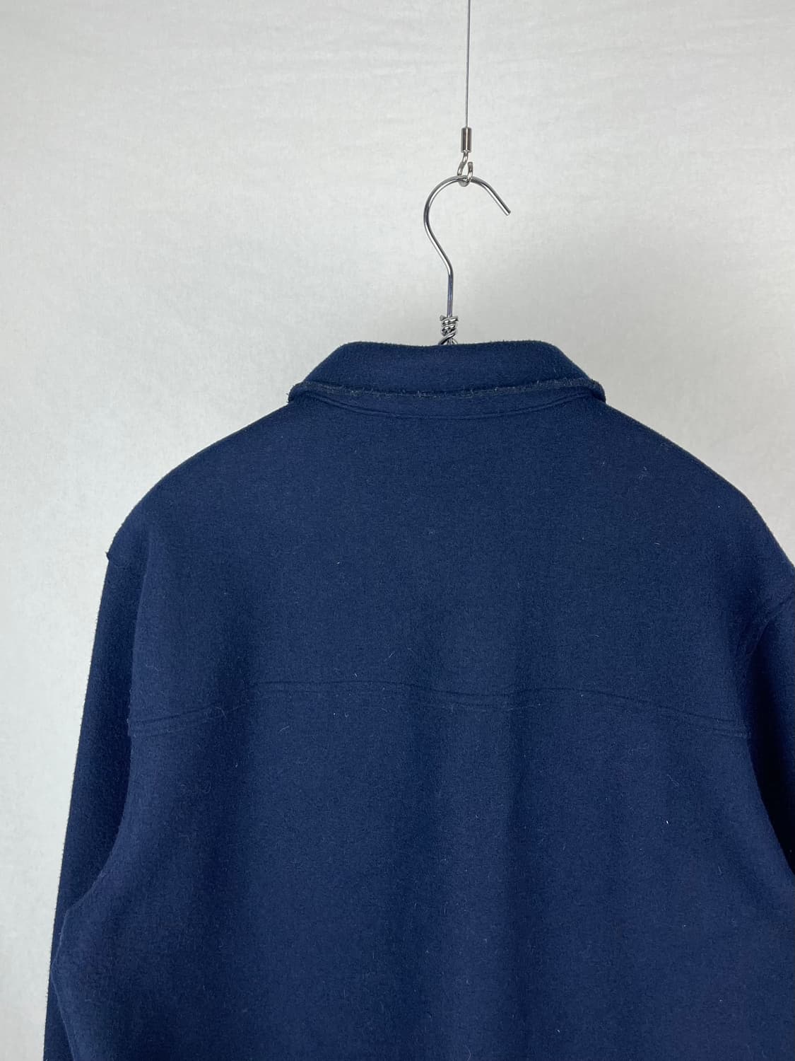 Banana Republic 네이비 셔츠  상품이미지4