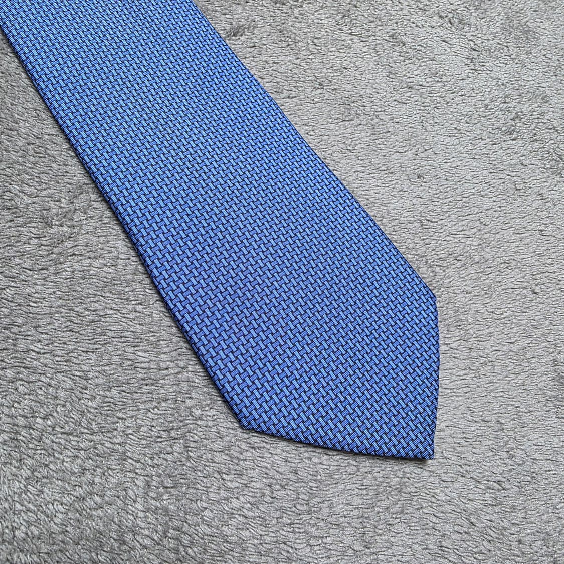 넥타이(던힐) n183 상품이미지3