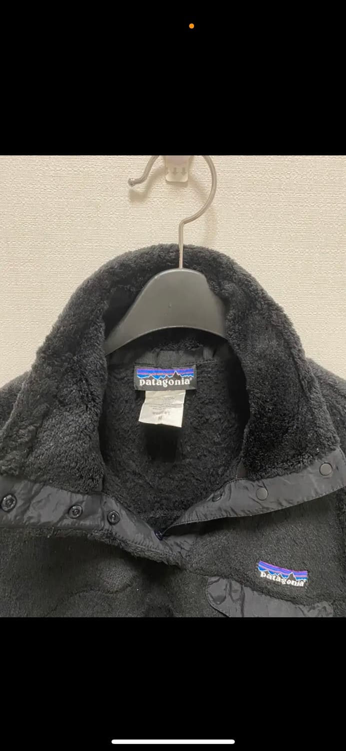 파타고니아 플리스 자켓 상품이미지3