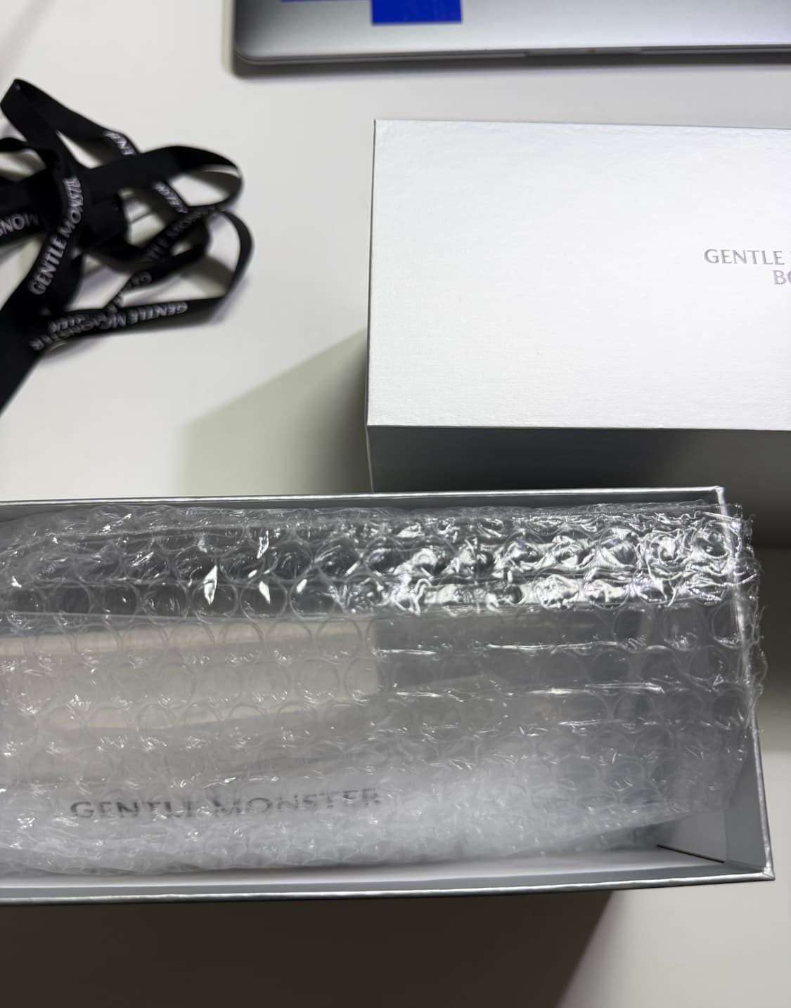 젠틀몬스터 아바 aba 02 상품이미지1