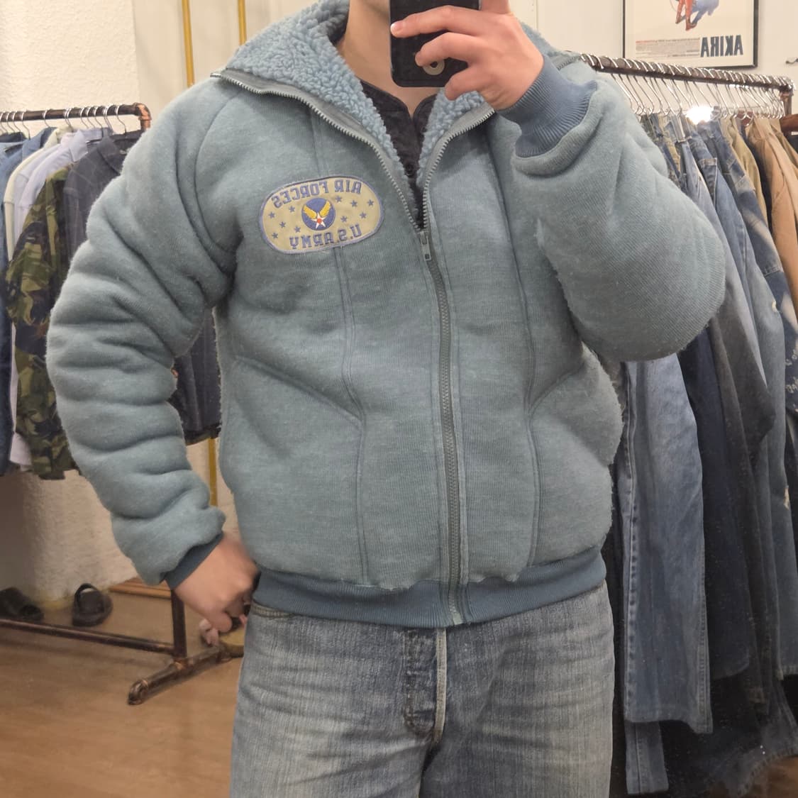 토이즈맥코이 파일 자켓 상품이미지6