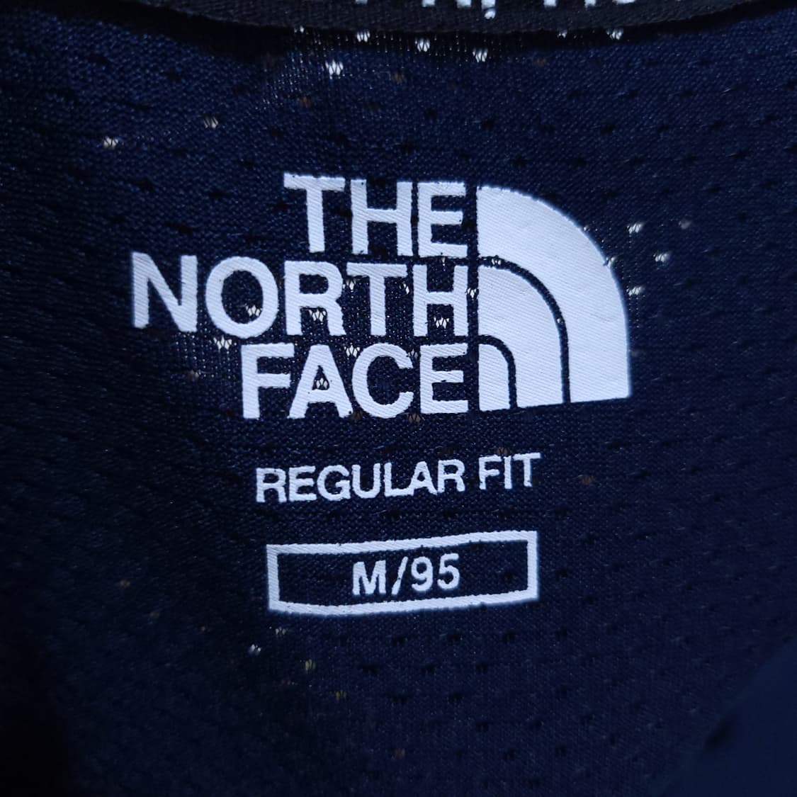 노스페이스 남성 반팔 M 0403 상품이미지6