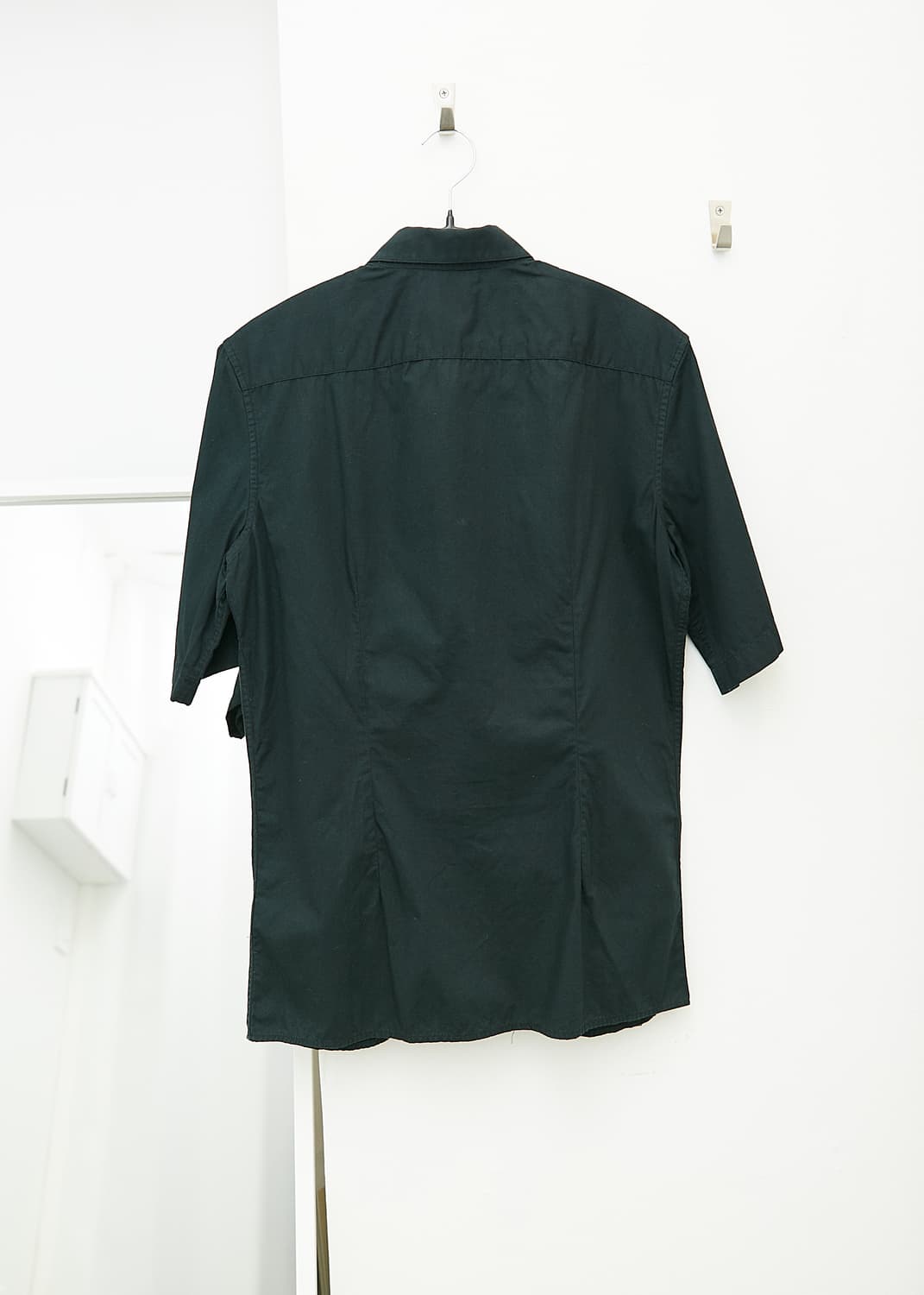Two Pocket Short Sleeve Shirts 상품이미지3