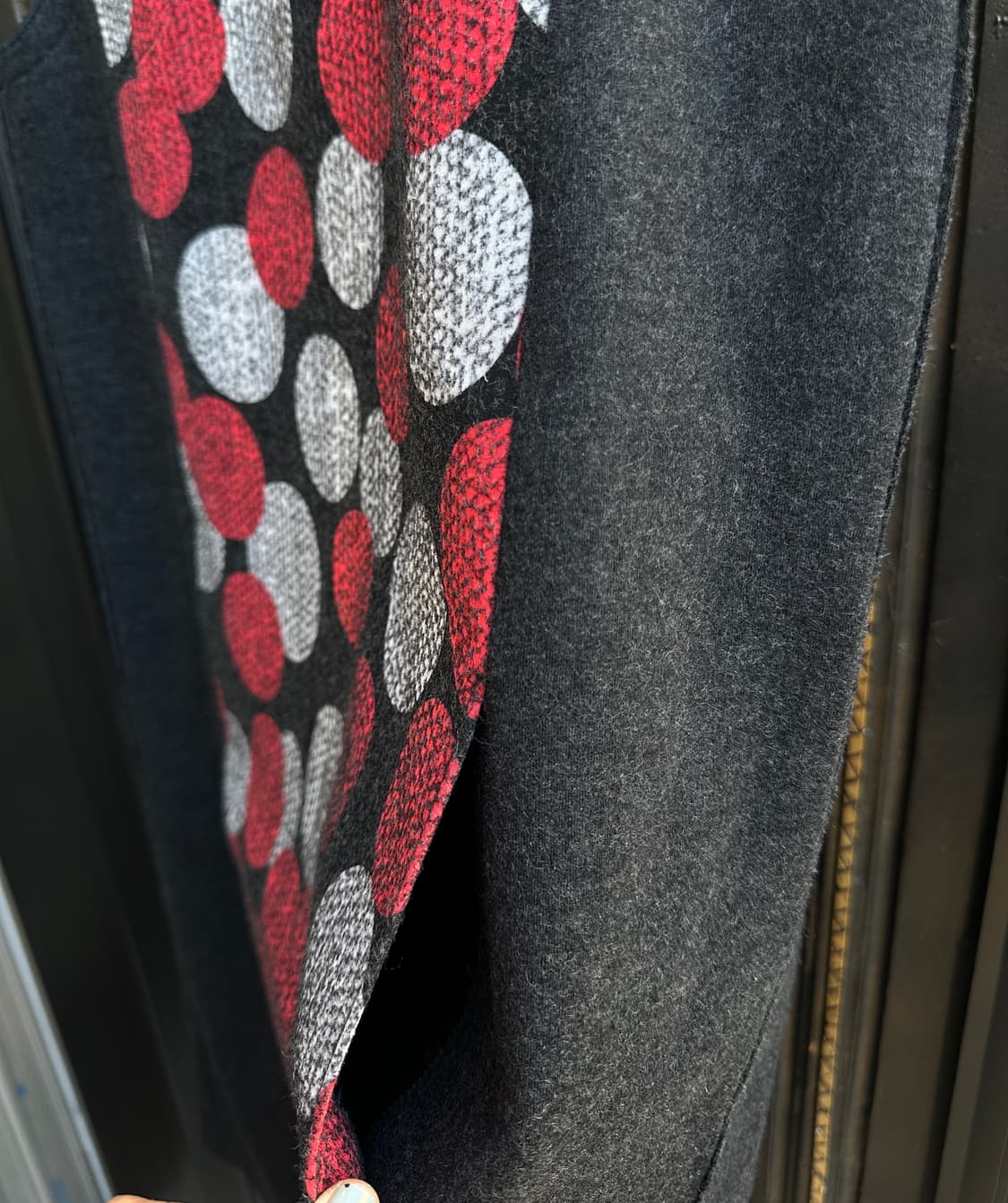 hiroko bis wool ops 상품이미지3