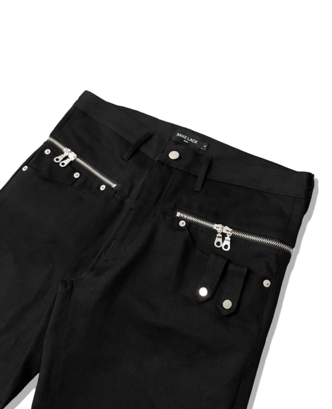 rakelack 블랙진 L 상품이미지1