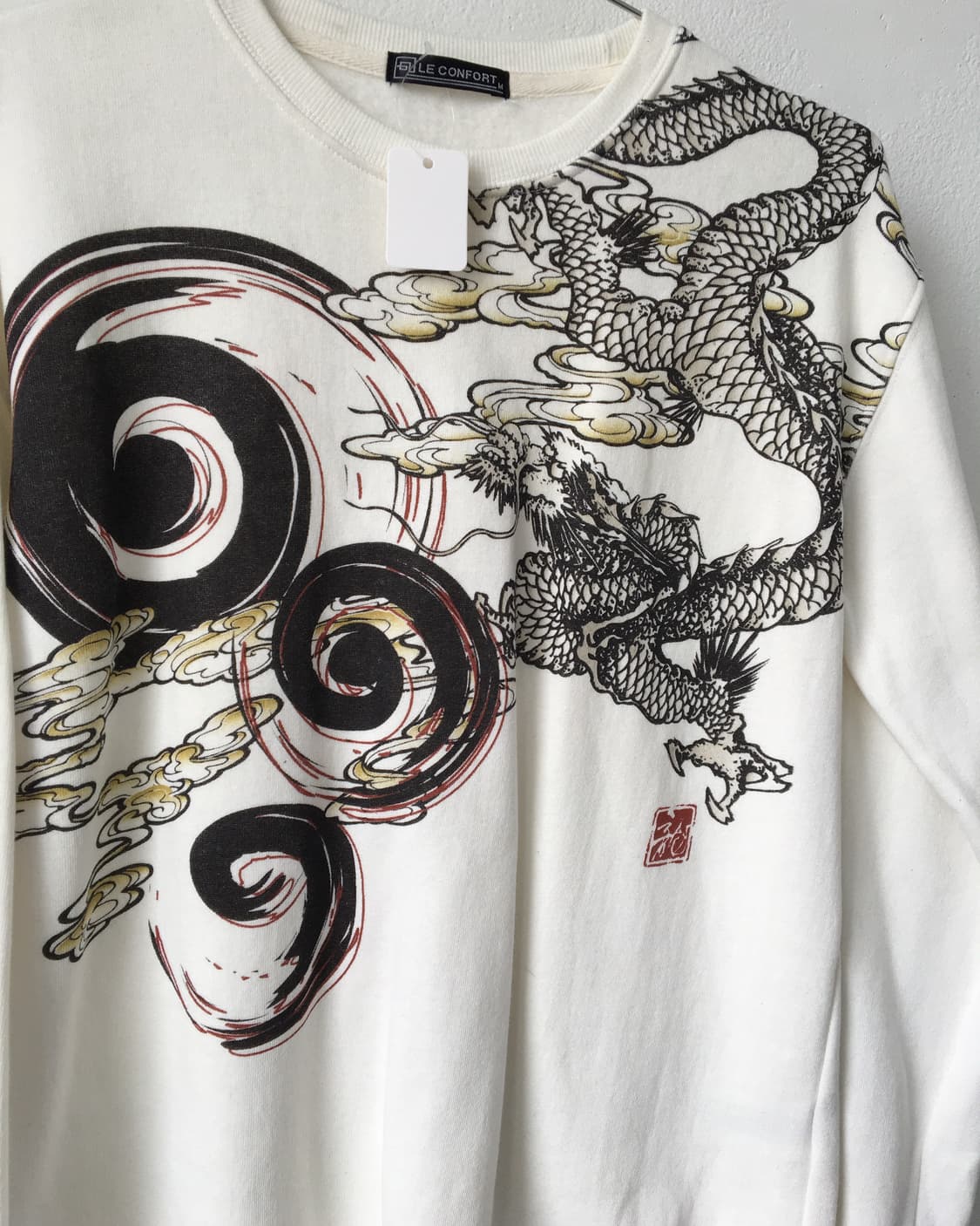 Oriental printing mtm 상품이미지4