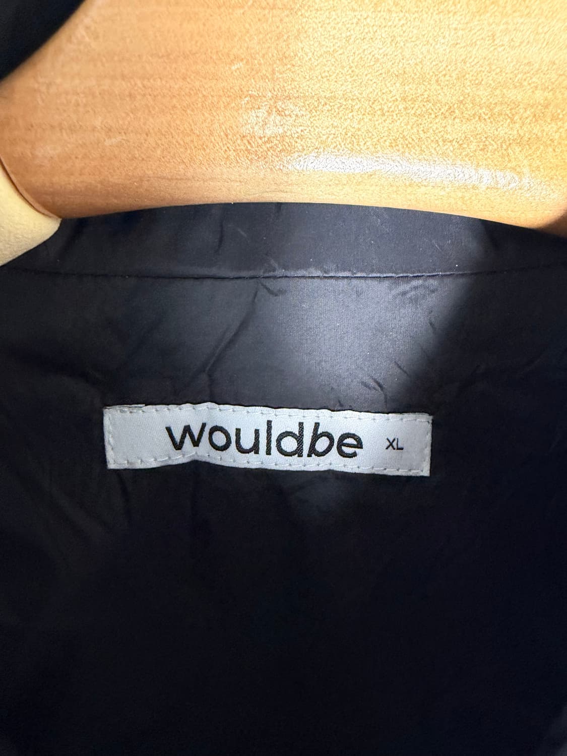 우드비 우드비베스트 우드비후리스 쉐르파 셰르파 우드비자켓 상품이미지3