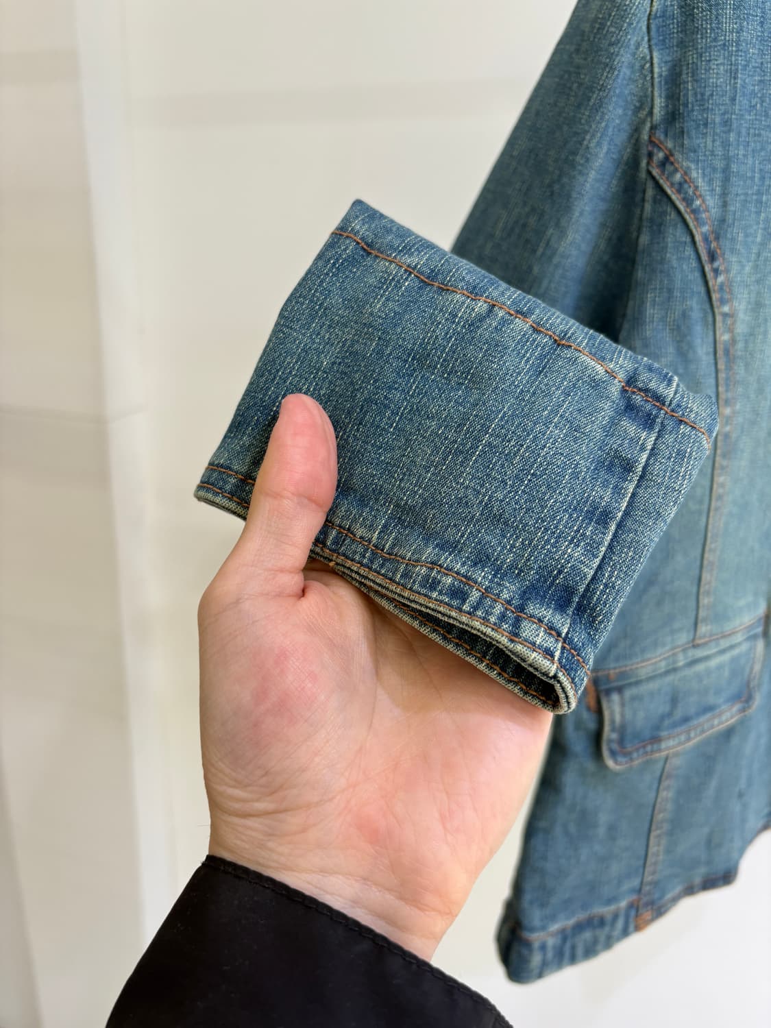 VINTAGE 자켓 상품이미지4