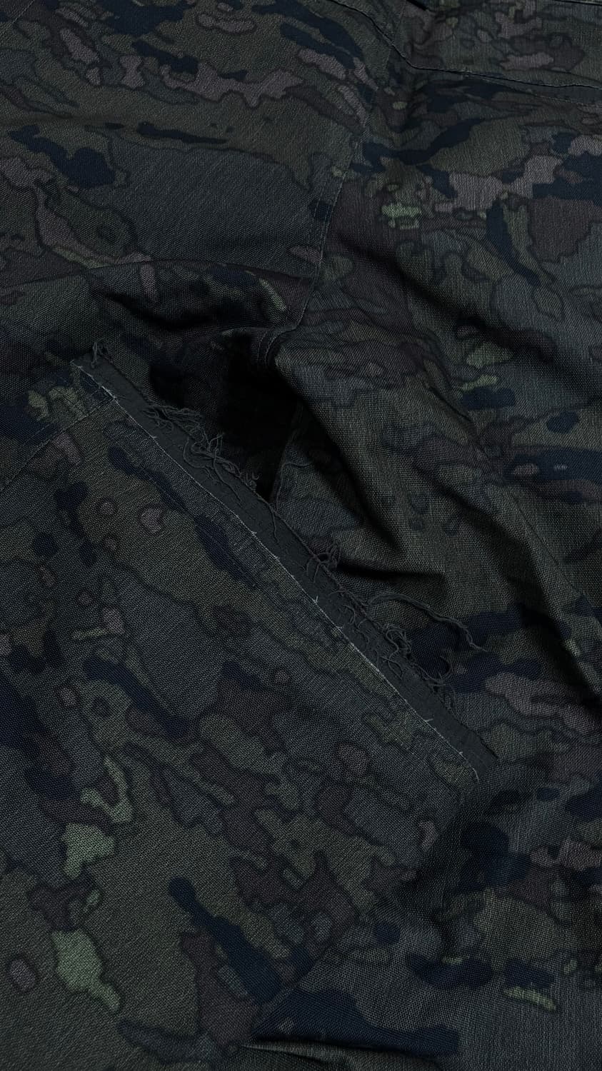 Xlim ep7 03 Trousers (L Size) 상품이미지7