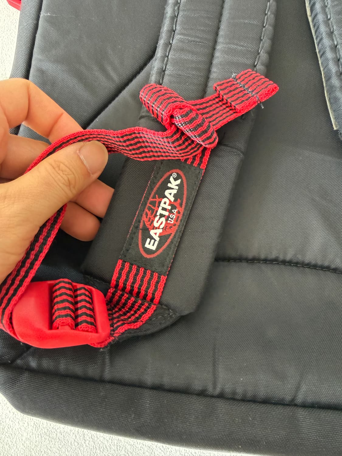 이스트팩(EASTPAK) 백팩 상품이미지5