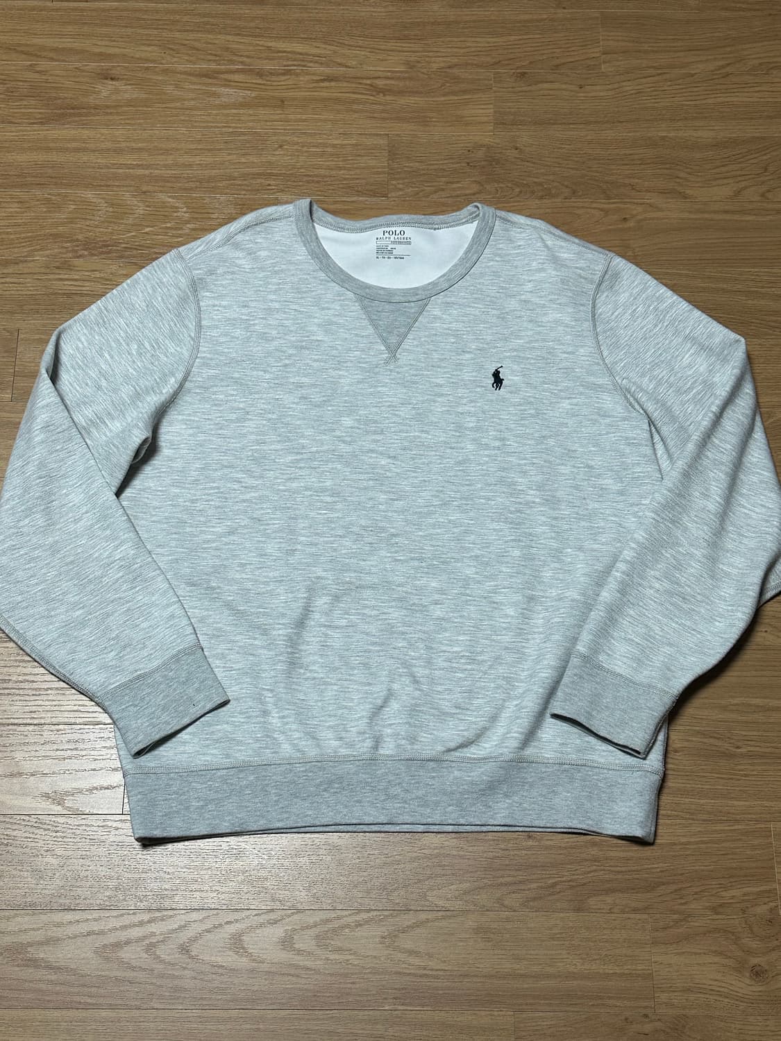 (XL) 폴로 랄프로렌 스웻셔츠 상품이미지1