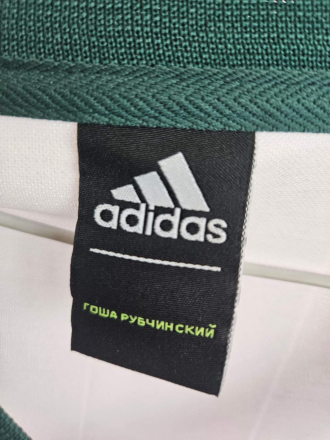 고샤 X 아디다스 티 M 상품이미지2