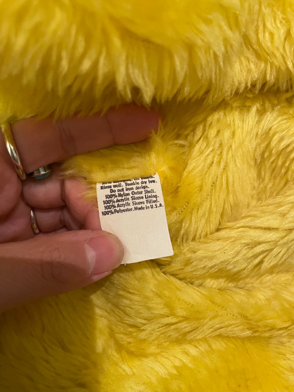 1980-90’s Vintage Champion Jacket 상품이미지6