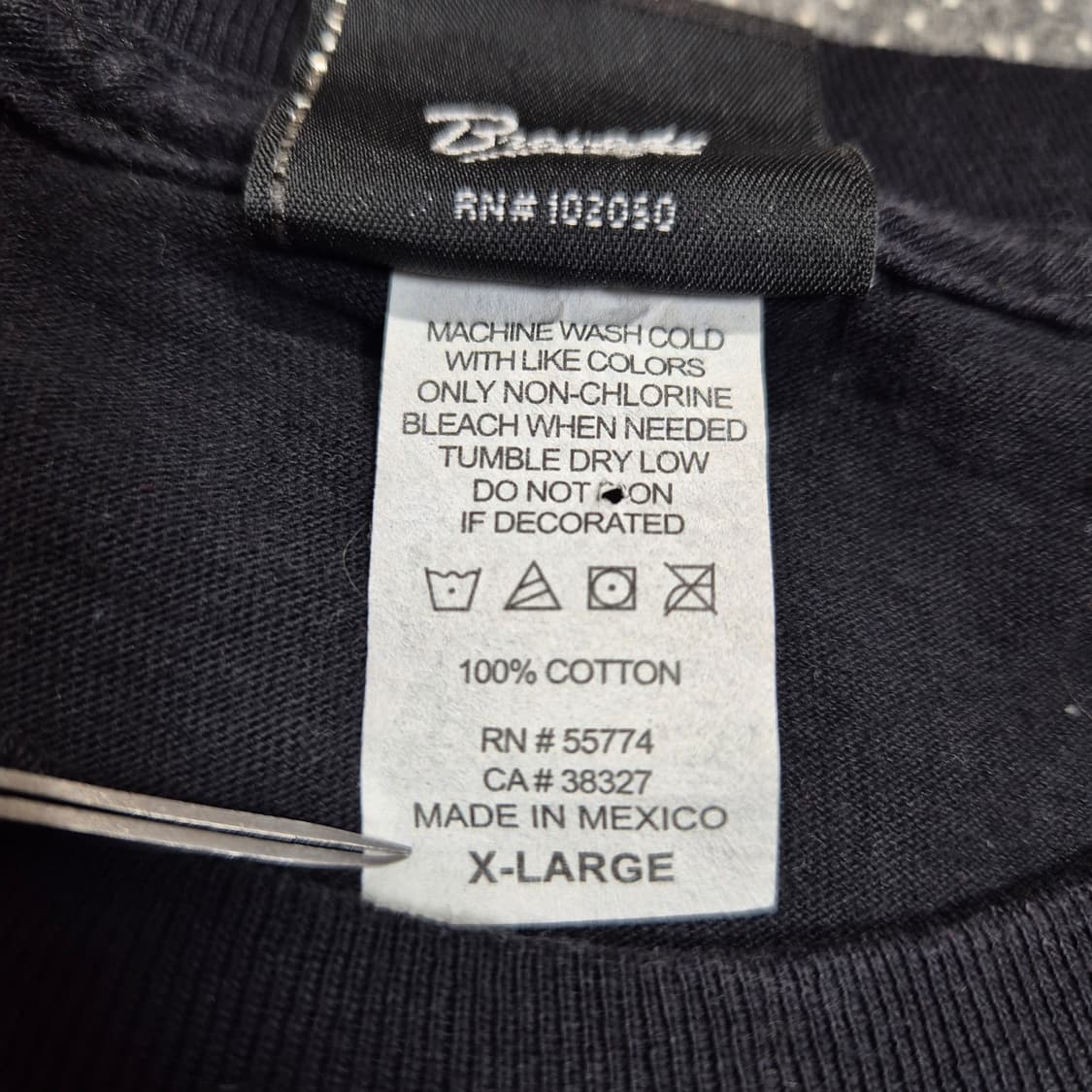 [XL]할리데이비슨 필라델피아 -645 상품이미지6