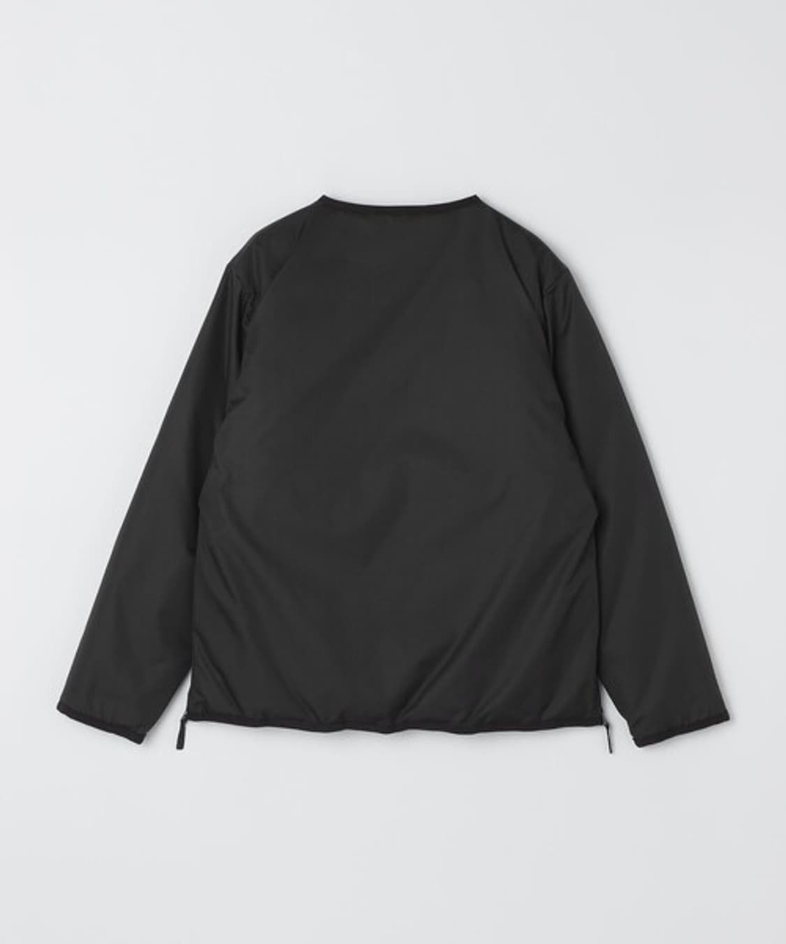 Wildthings x taion x ships 다운 블루종 상품이미지2