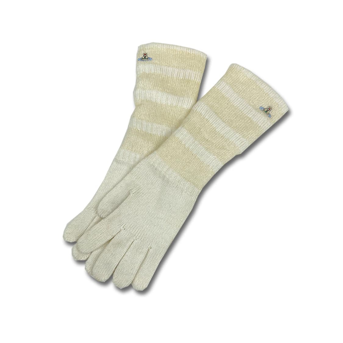 비비안웨스트우드 롱 장갑 상품이미지1