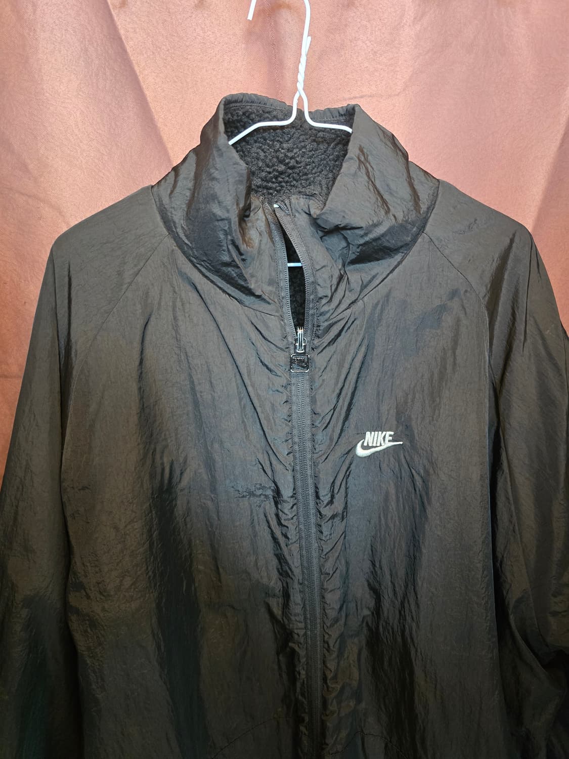 나이키 양면 플리스자켓 상품이미지4