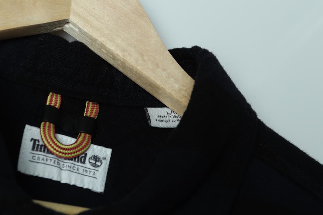 (L-XL) 팀버랜드 집업 바람막이 점퍼자켓 아메카지 체크-H33286 상품이미지7
