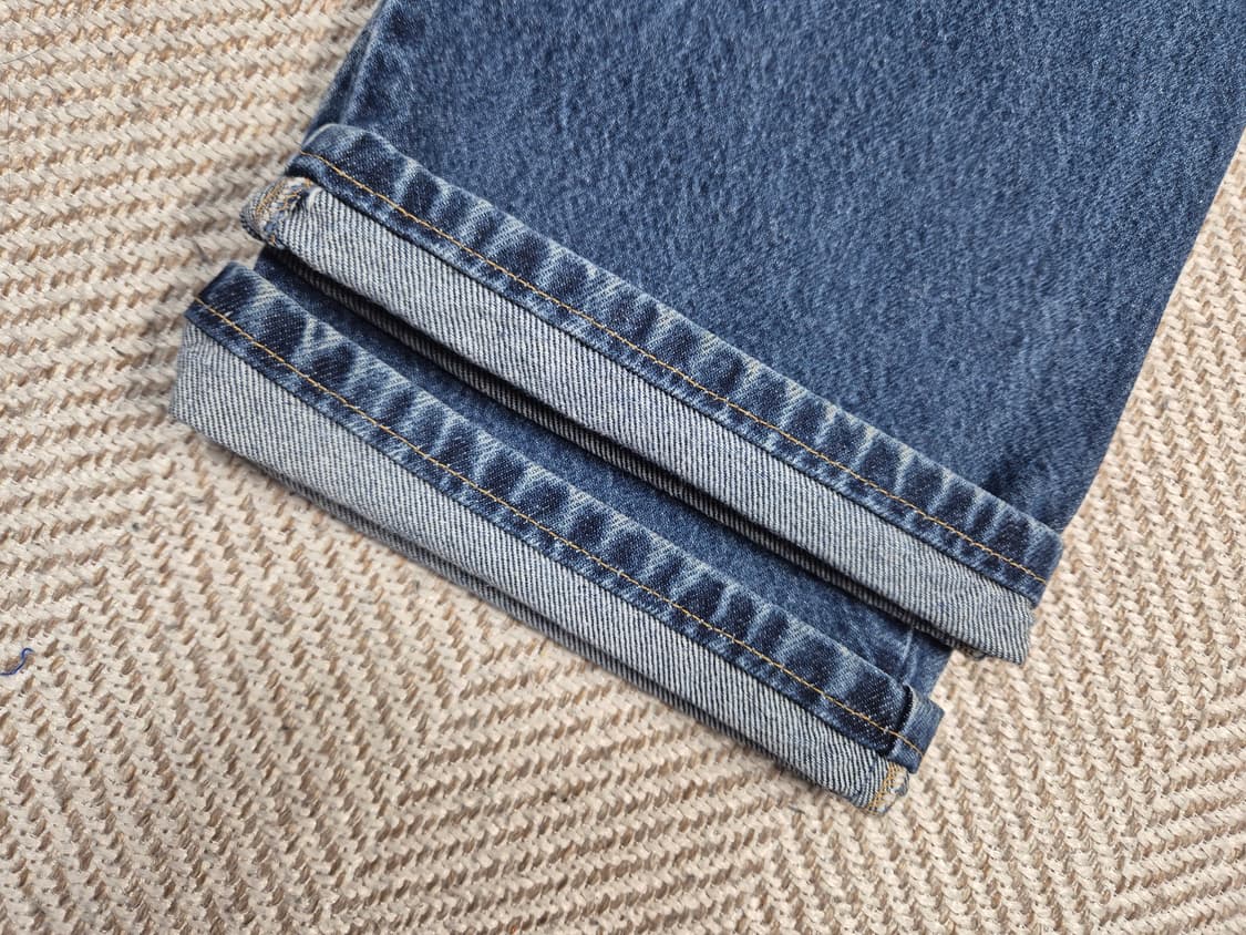 리바이스 517 w33 상품이미지5